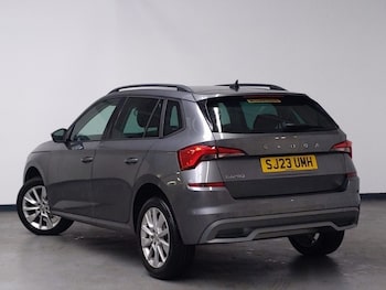 Used Skoda Kamiq 2023 for sale - 79368118: Photo