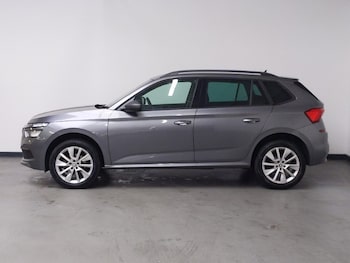 Used Skoda Kamiq 2023 for sale - 79368118: Photo