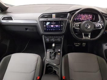 Used Volkswagen Tiguan 2019 for sale - 78660859: Photo