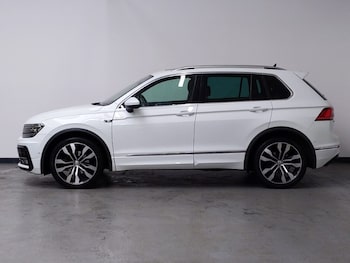 Used Volkswagen Tiguan 2019 for sale - 78660859: Photo