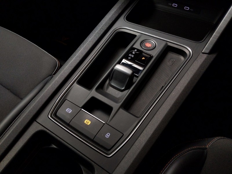 Used Cupra Leon 2021 for sale - 78164084: Photo 12