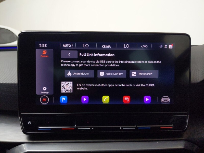 Used Cupra Leon 2021 for sale - 78164084: Photo 13