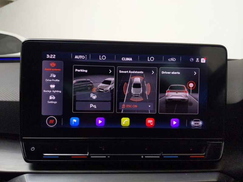 Used Cupra Leon 2021 for sale - 78164084: Photo 16