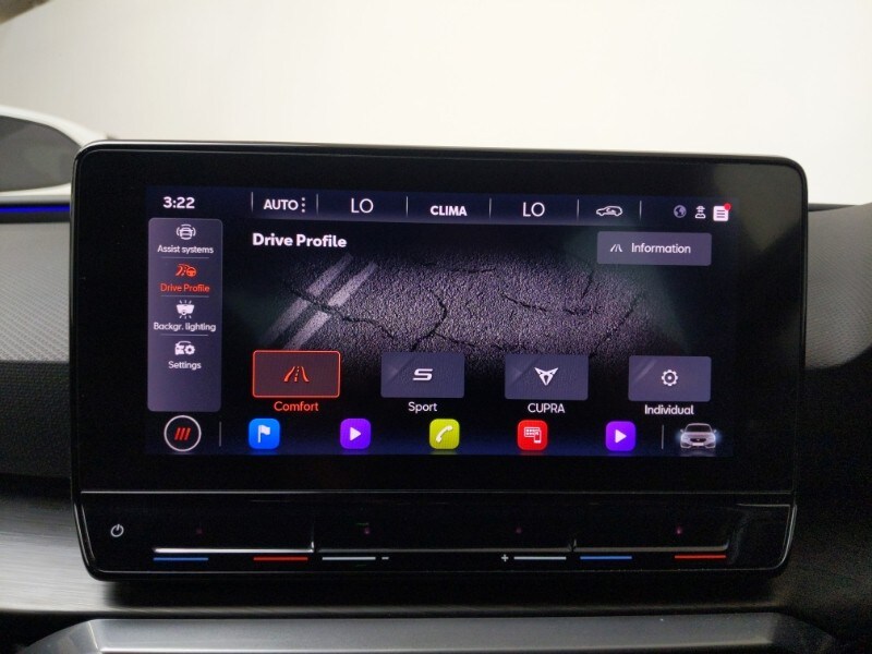 Used Cupra Leon 2021 for sale - 78164084: Photo 17