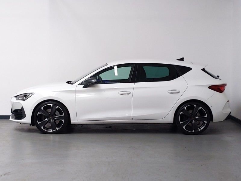 Used Cupra Leon 2021 for sale - 78164084: Photo 4