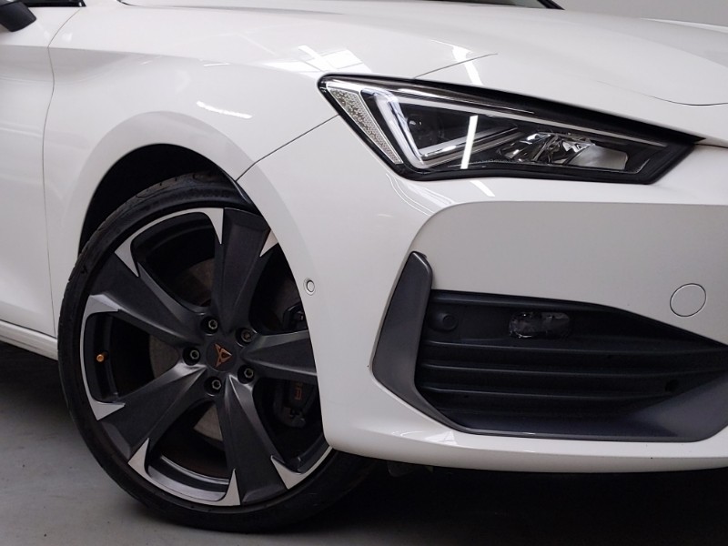 Used Cupra Leon 2021 for sale - 78164084: Photo 9