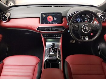 Used MG MG HS 2023 for sale - 78364899: Photo