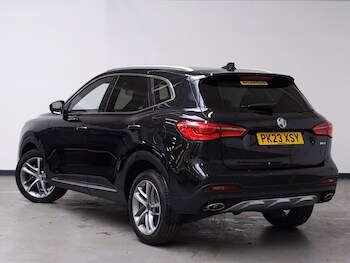 Used MG MG HS 2023 for sale - 78364899: Photo