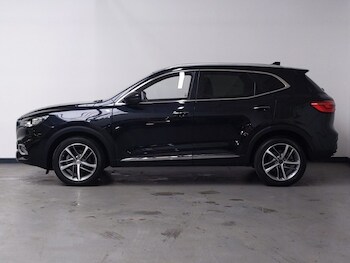 Used MG MG HS 2023 for sale - 78364899: Photo