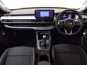 Used Jeep Avenger 2025 for sale - 79685854: Photo