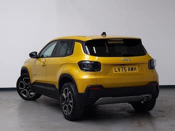 Used Jeep Avenger 2025 for sale - 79685854: Photo