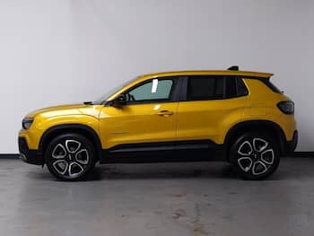 Used Jeep Avenger 2025 for sale - 79685854: Photo