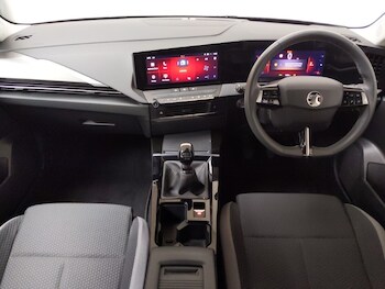 Used Vauxhall Astra 2024 for sale - 79235365: Photo