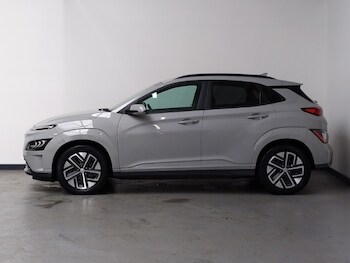 Used Hyundai KONA 2023 for sale - 78354902: Photo