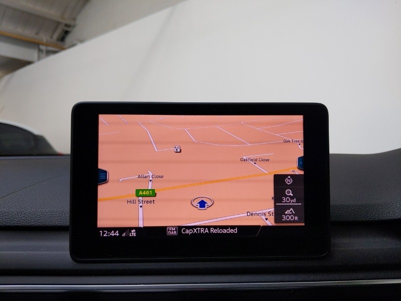 Used Audi A5 2020 for sale - 77024455: Photo 10