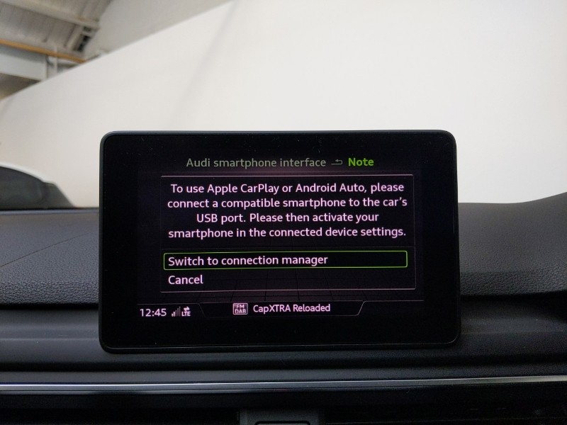 Used Audi A5 2020 for sale - 77024455: Photo 14