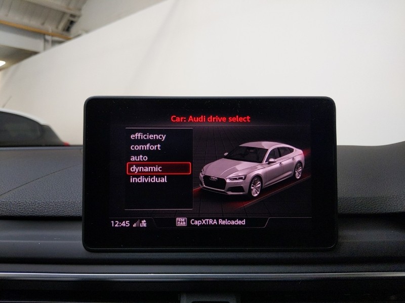 Used Audi A5 2020 for sale - 77024455: Photo 15