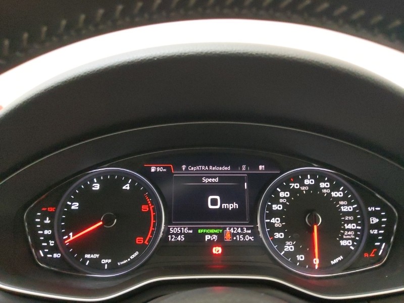 Used Audi A5 2020 for sale - 77024455: Photo 16