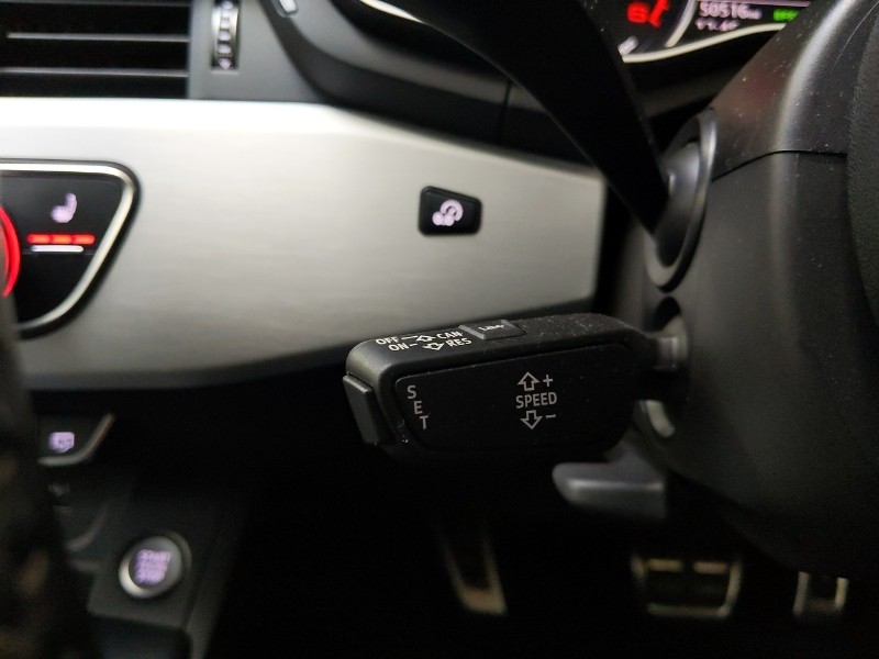 Used Audi A5 2020 for sale - 77024455: Photo 17