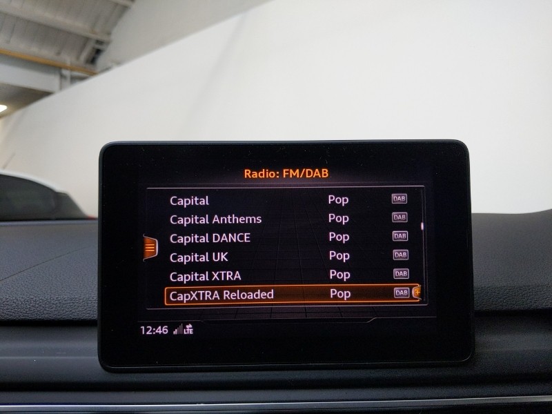 Used Audi A5 2020 for sale - 77024455: Photo 19