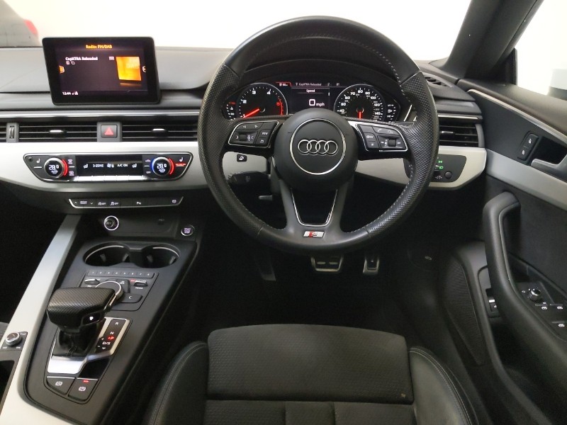 Used Audi A5 2020 for sale - 77024455: Photo 7
