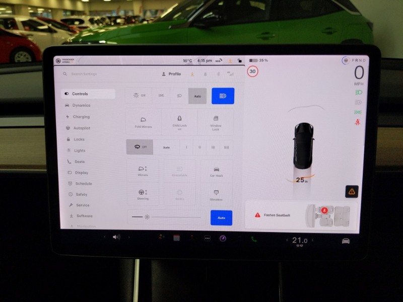 Used Tesla Model 3 2019 for sale - 77536625: Photo 10