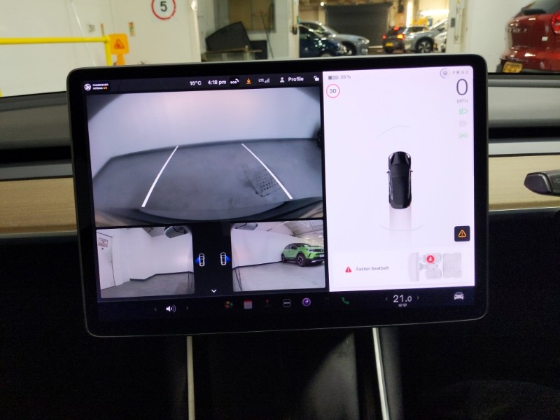 Used Tesla Model 3 2019 for sale - 77536625: Photo 16