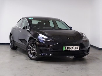 Used Tesla Model 3 2019 for sale - 77536625: Photo