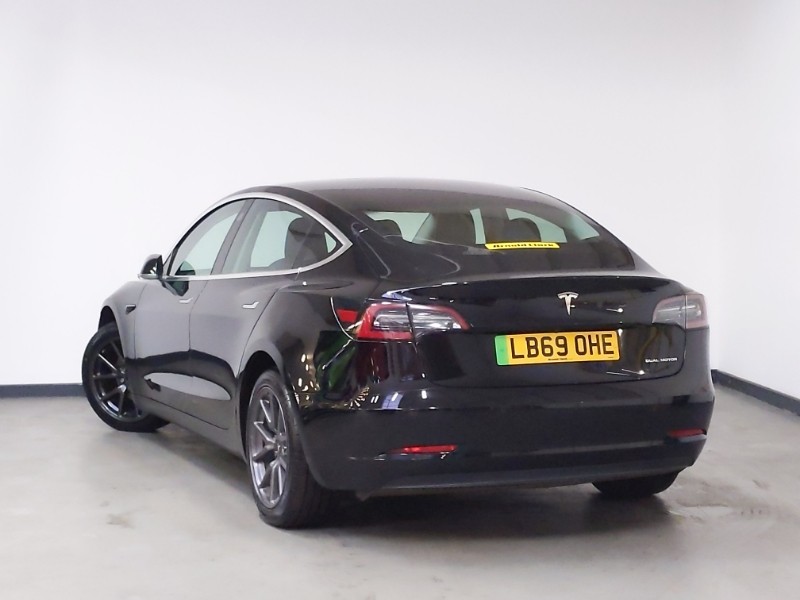 Used Tesla Model 3 2019 for sale - 77536625: Photo 3