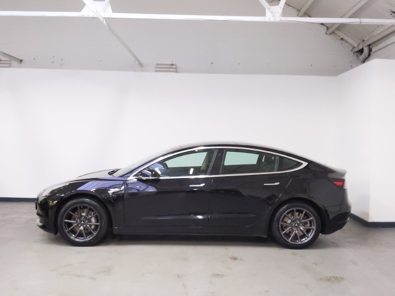 Used Tesla Model 3 2019 for sale - 77536625: Photo 4