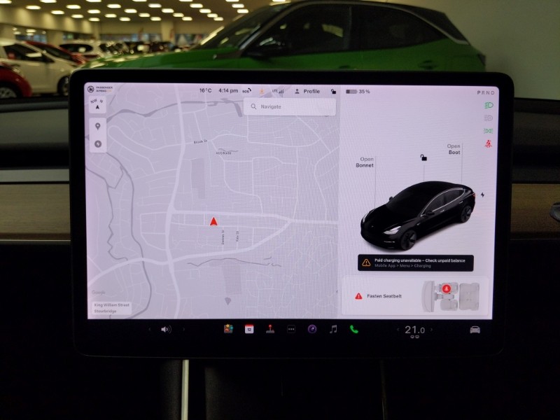 Used Tesla Model 3 2019 for sale - 77536625: Photo 7