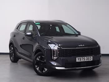 Used Kia Sportage 2026 for sale - 79615214: Photo