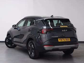 Used Kia Sportage 2026 for sale - 79615214: Photo