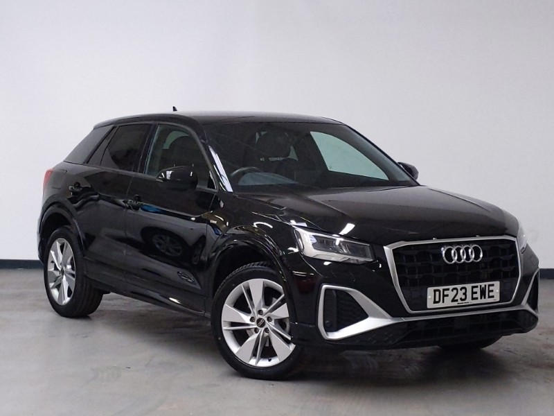 Used Audi Q2 2023 for sale - 77299713: Photo 1