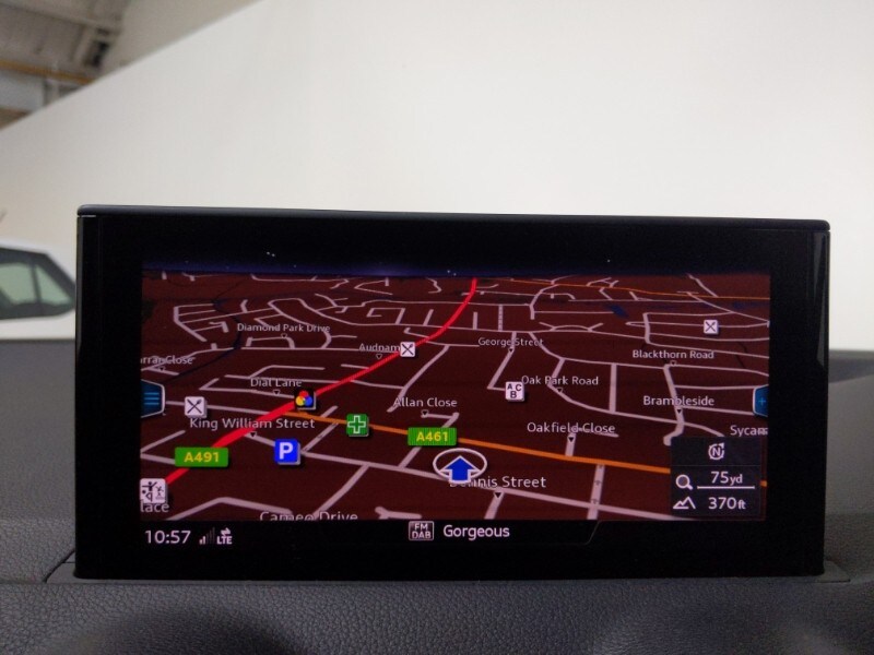 Used Audi Q2 2023 for sale - 77299713: Photo 10