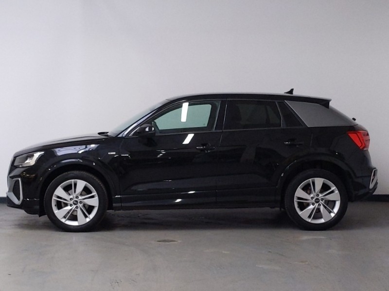 Used Audi Q2 2023 for sale - 77299713: Photo 4