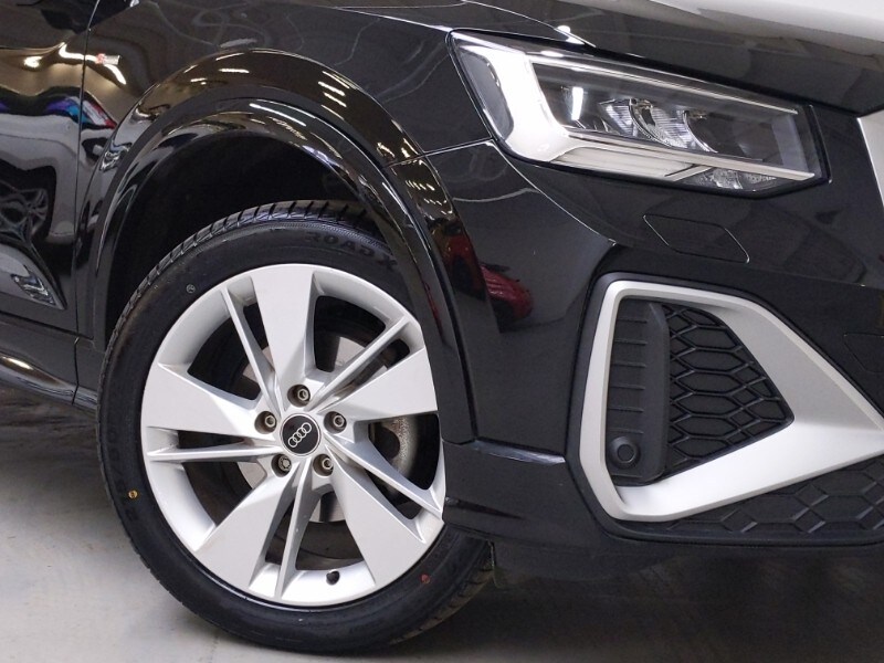 Used Audi Q2 2023 for sale - 77299713: Photo 9