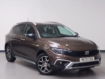2021 - 1.0 5dr