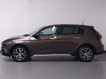 Used Fiat Tipo 2021 for sale - 76264706: Photo