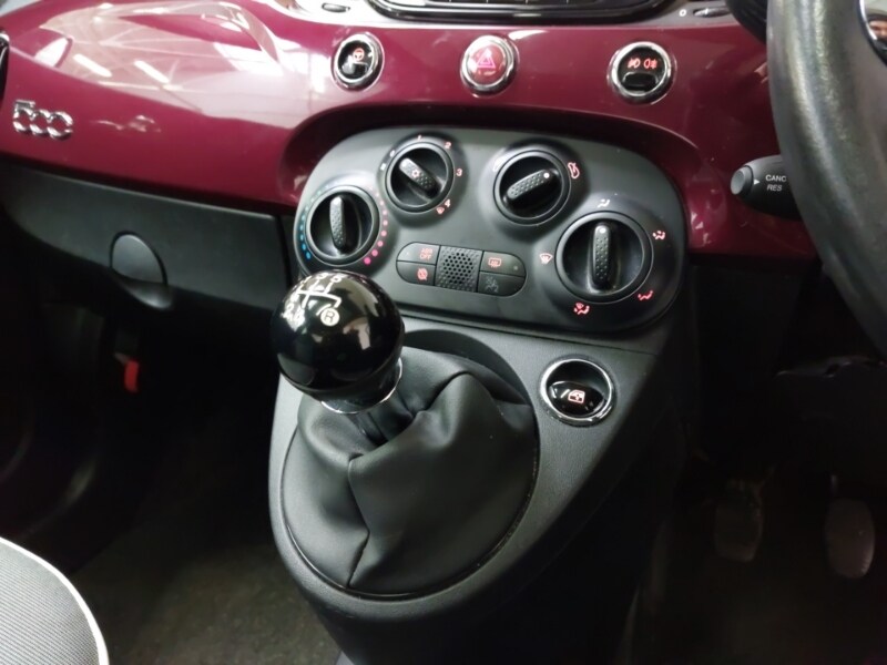 Used Fiat 500 2018 for sale - 77475890: Photo 13