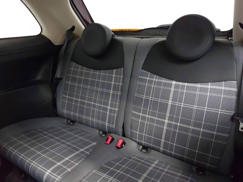 Used Fiat 500 2018 for sale - 77475890: Photo 6