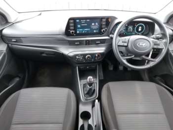 Used Hyundai i20 2022 for sale - 75326576: Photo