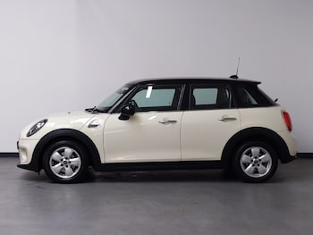 Used MINI Hatch 2018 for sale - 78617070: Photo
