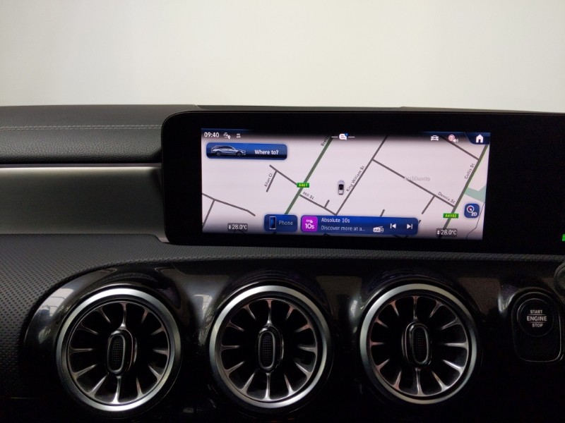 Used Mercedes-Benz CLA 2025 for sale - 77922221: Photo 10