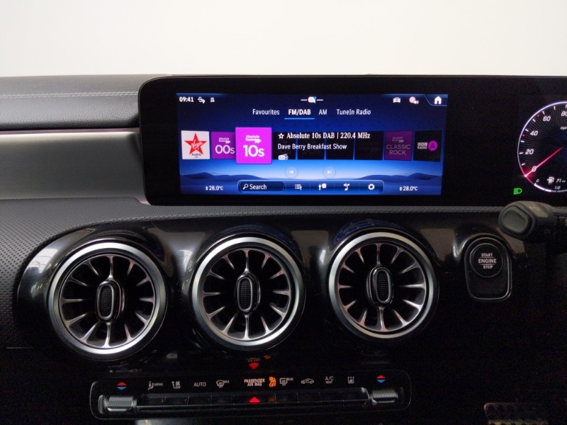 Used Mercedes-Benz CLA 2025 for sale - 77922221: Photo 13