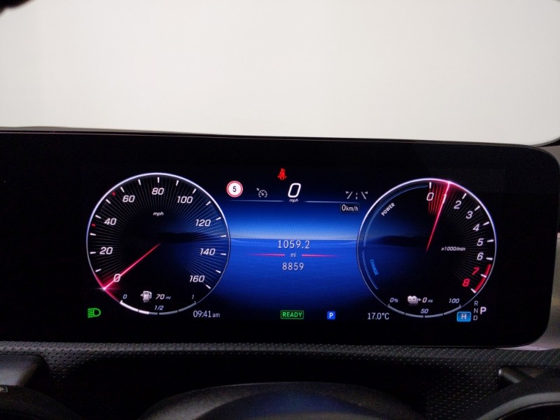 Used Mercedes-Benz CLA 2025 for sale - 77922221: Photo 14