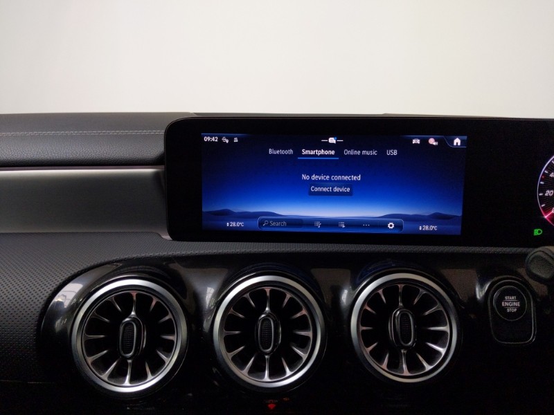 Used Mercedes-Benz CLA 2025 for sale - 77922221: Photo 17