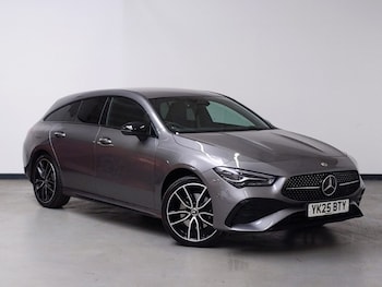 Used Mercedes-Benz CLA 2025 for sale - 77922221: Photo
