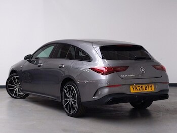 Used Mercedes-Benz CLA 2025 for sale - 77922221: Photo