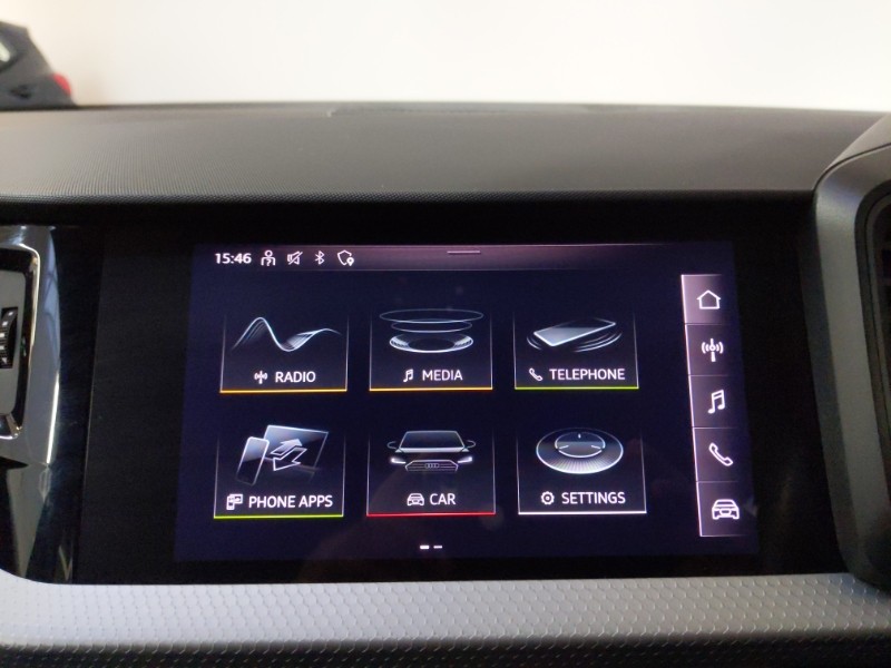 Used Audi A1 2022 for sale - 77264867: Photo 10